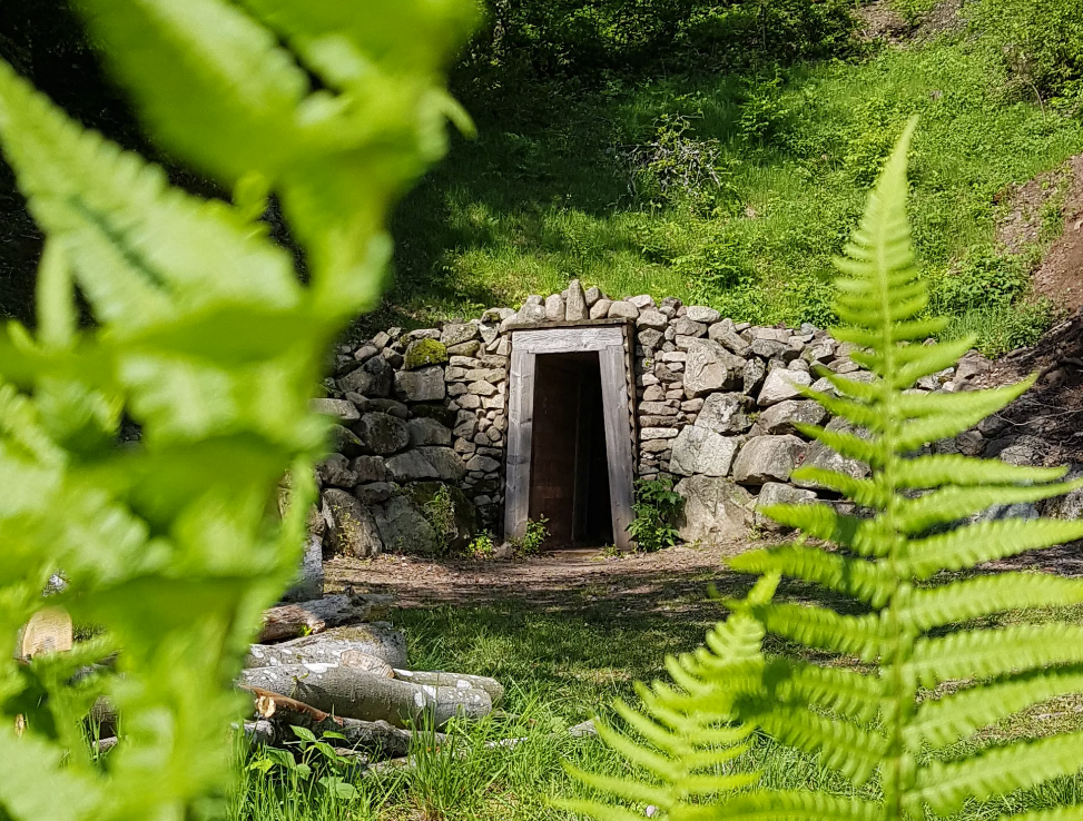 Mines de Thillot